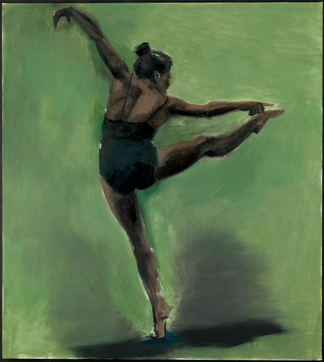 SAM Creates: Dance Like Lynette Yiadom-Boakye Is Watching