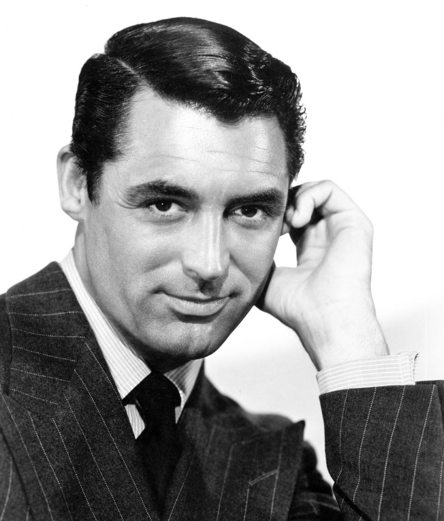 Cary Grant in 1940