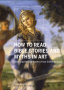 how to read bible stories and myths in art book cover
