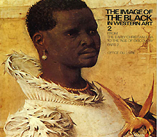 Cover of Image of the Black in Western Art, v.2, pt. 2