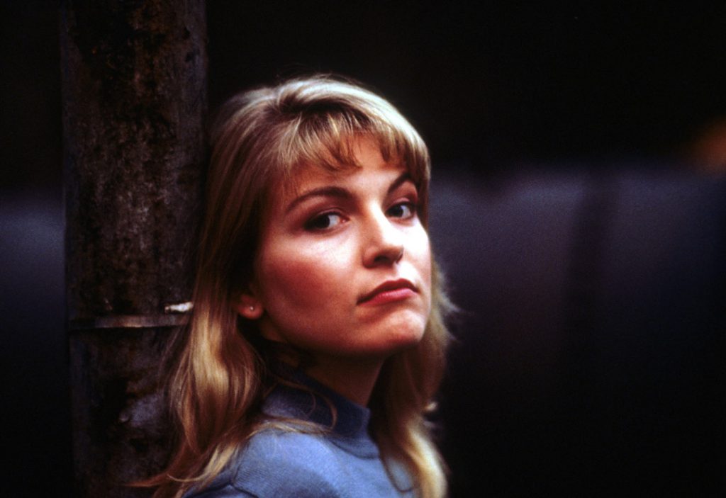 Laura Palmer