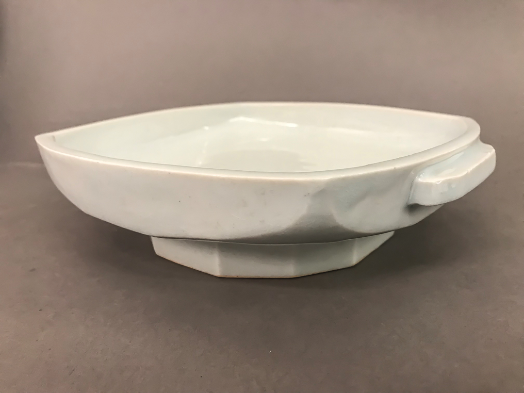 Object of the Week: Square Bowl