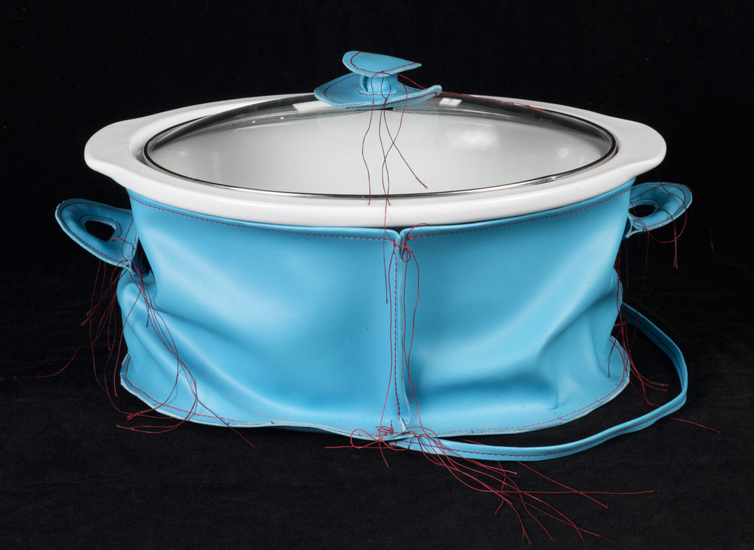 Object of the Week: Slow Cooker