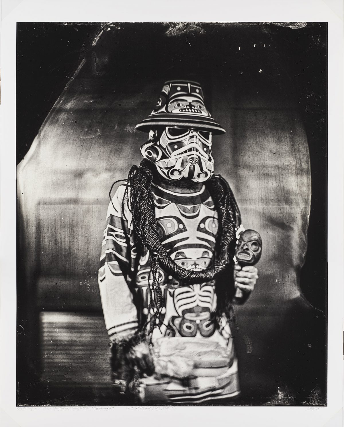 Object of the Week: K’ómoks Imperial Stormtrooper