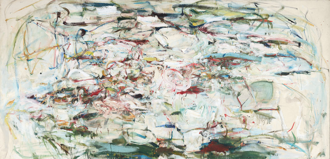 Absorbed in art: Emerging Arts Leader Cecilia Carroll reflects