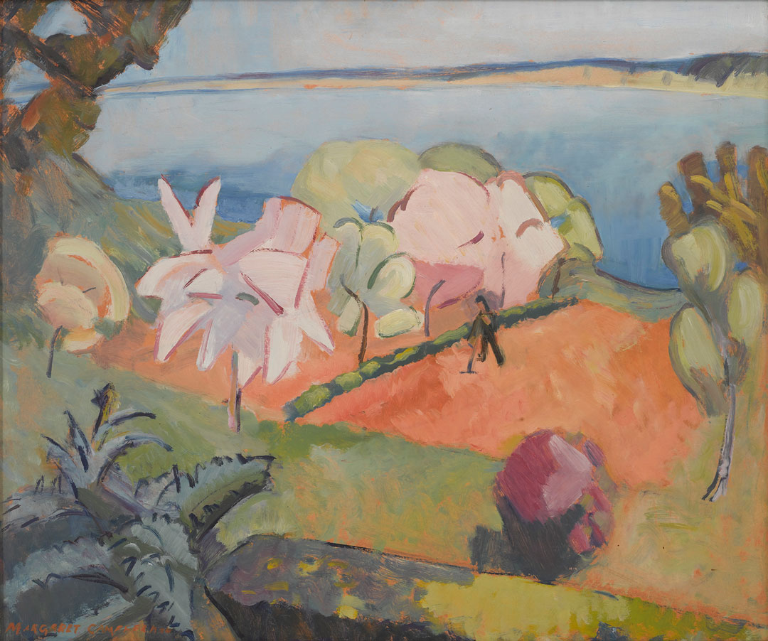 Object of the Week: Landscape