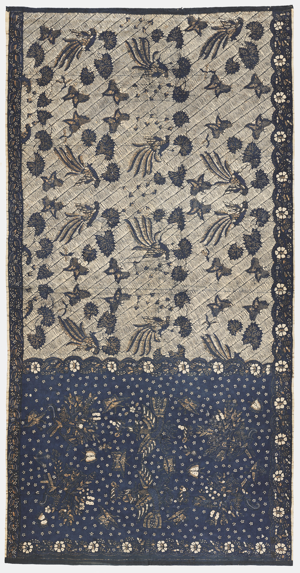 Object of the Week: Sarong (kain kapala)