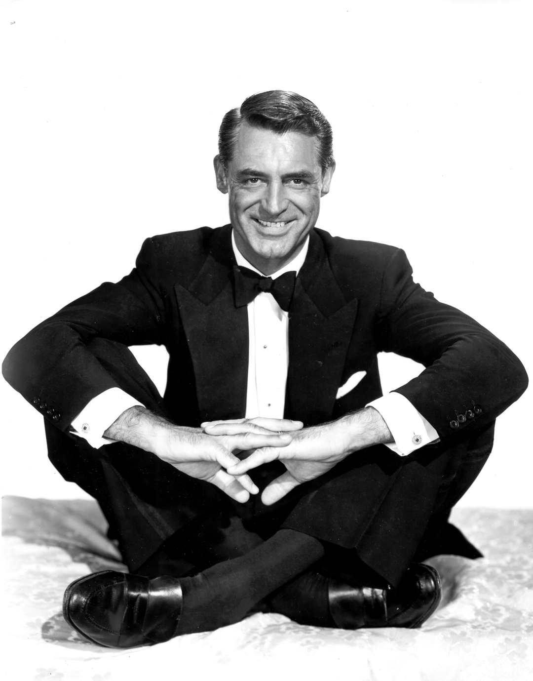 A Touch of Class: More Films of Cary Grant