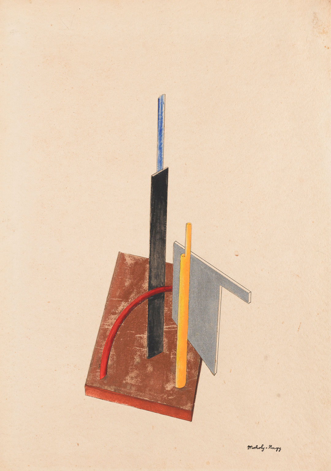 Object of the Week: Abstraction