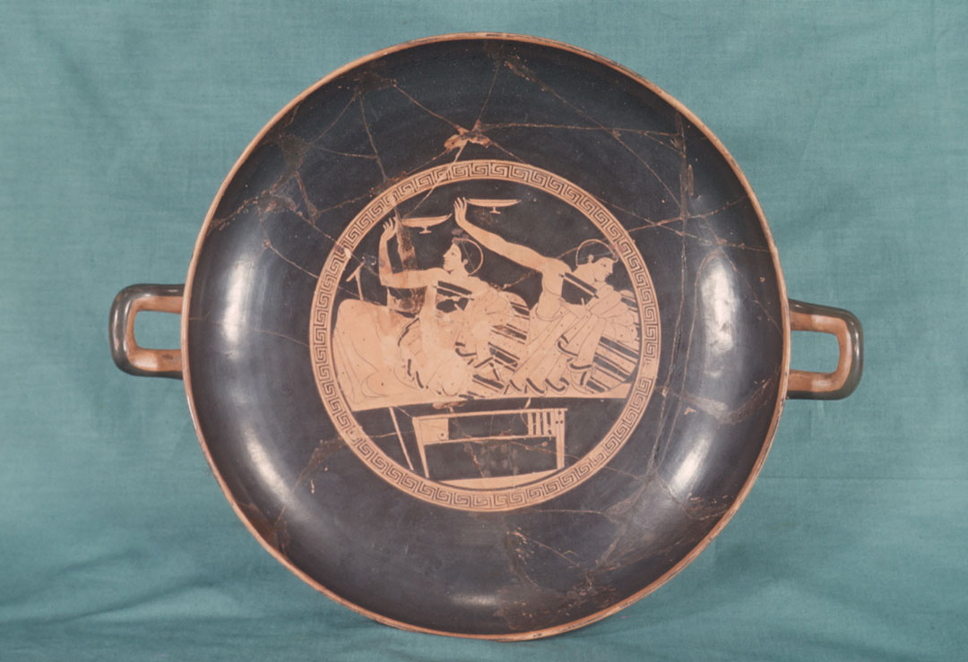 Object of the Week: Kylix