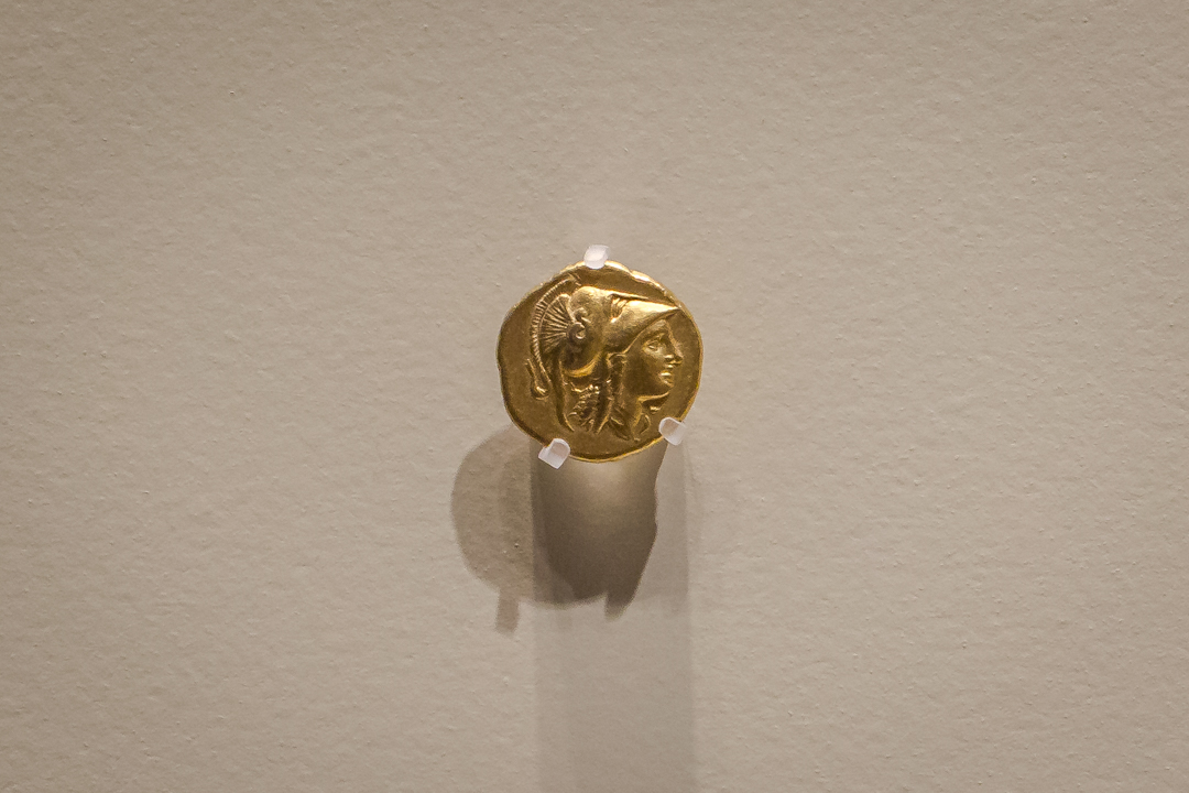 Object of the Week: Attic stater