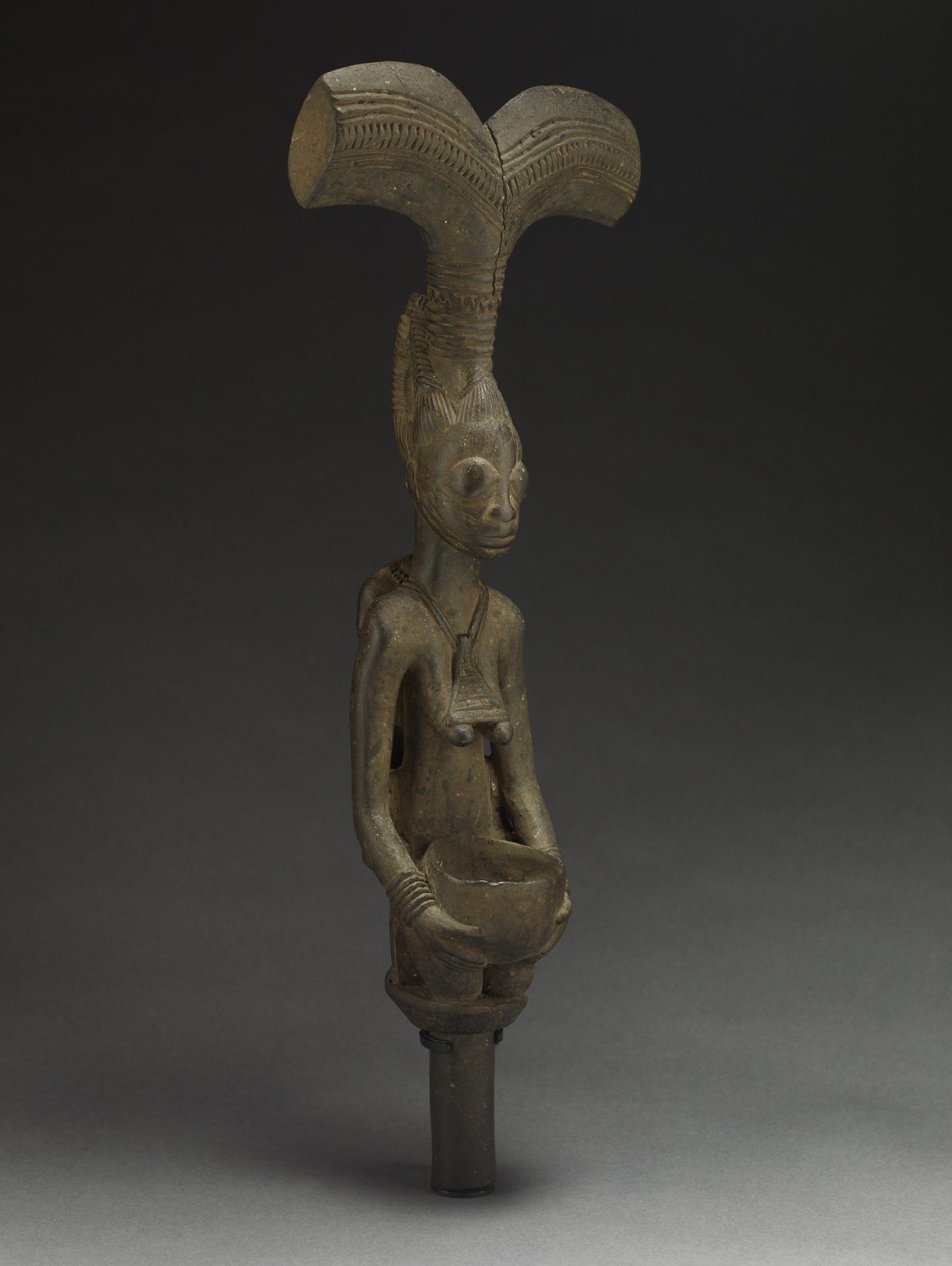 Object of the Week: Dancewand for Sango