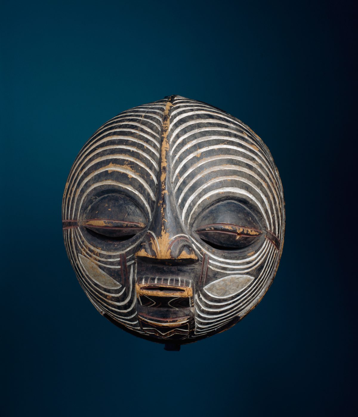 Object of the Week: Kifwebe