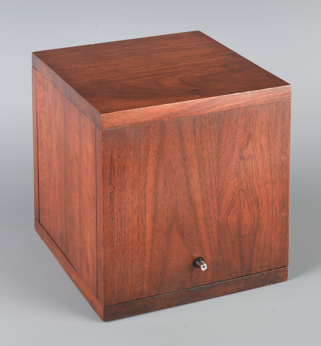 Object of the week: Box with the Sound of Its Own Making