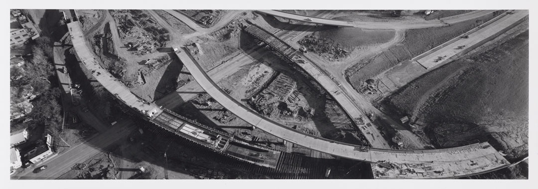 Object of the Week: Aerial View, Tulsa, Oklahoma