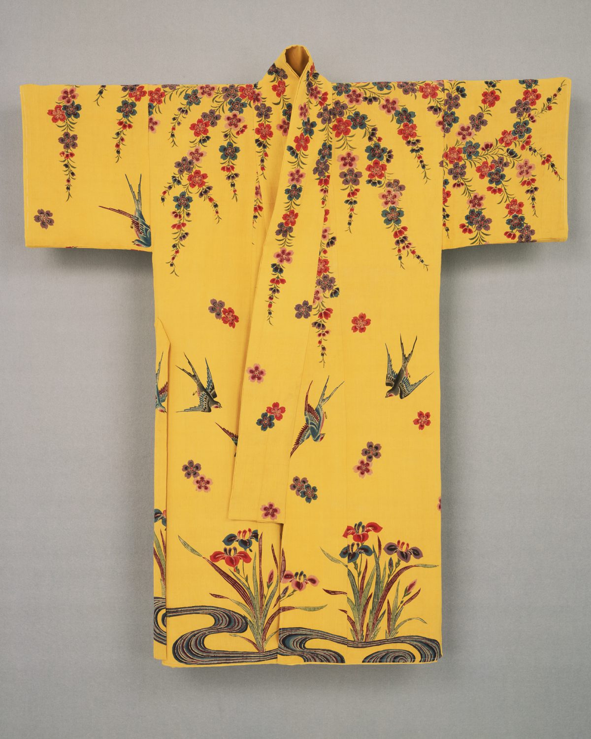 Object of the Week: Lined Robe