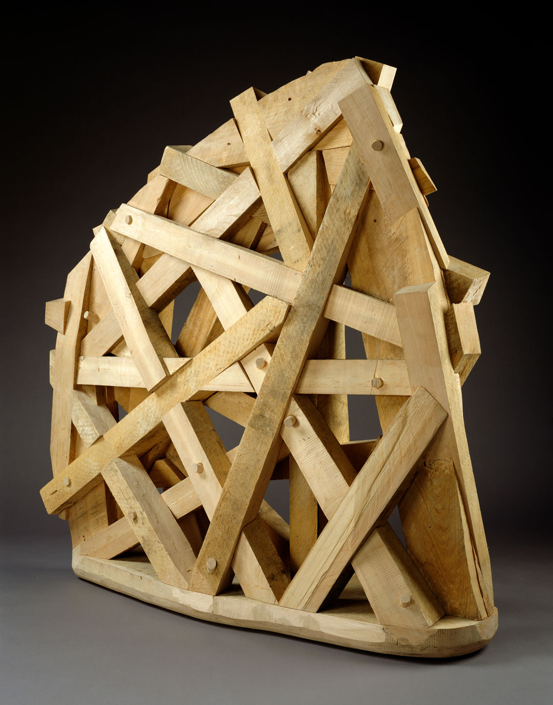 Object of the Week: Thicket