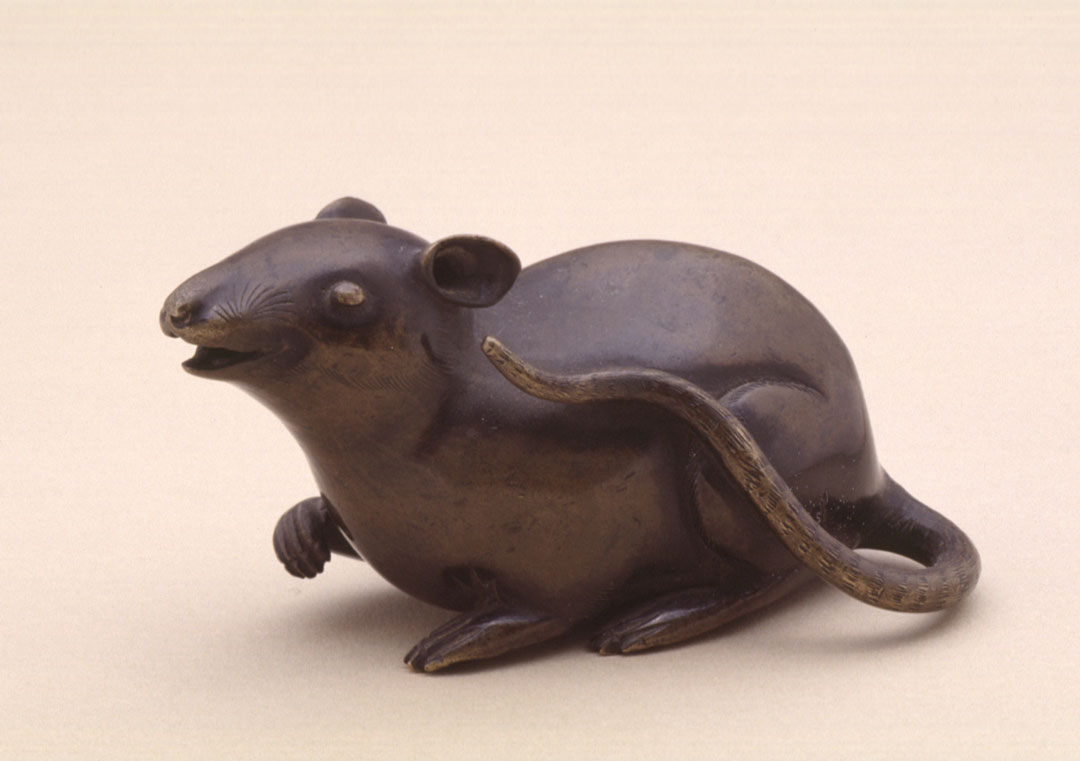 Object of the Week: Rat water dropper