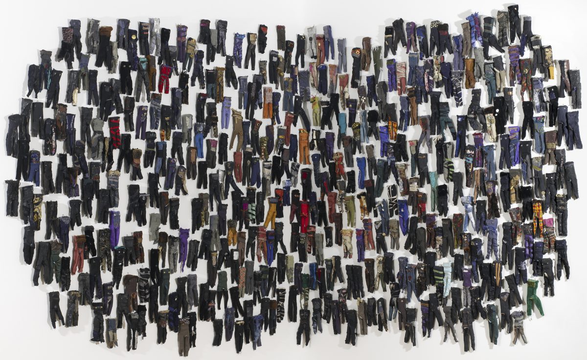 Object of the Week: 400 Men of African Descent