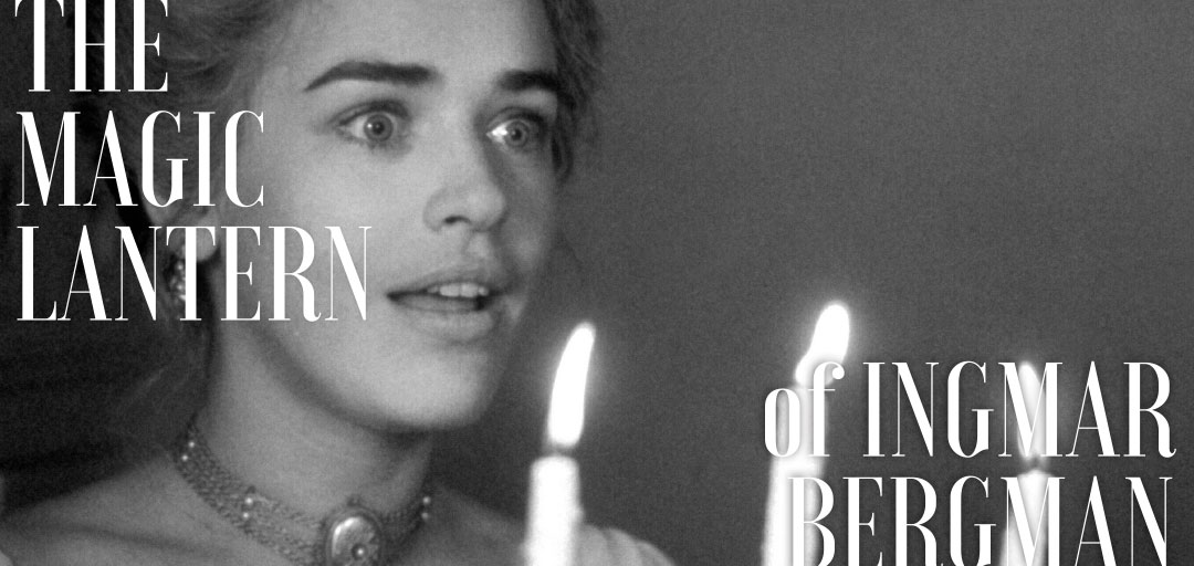 The Magic Lantern of Ingmar Bergman: A Second Season of Classic Films