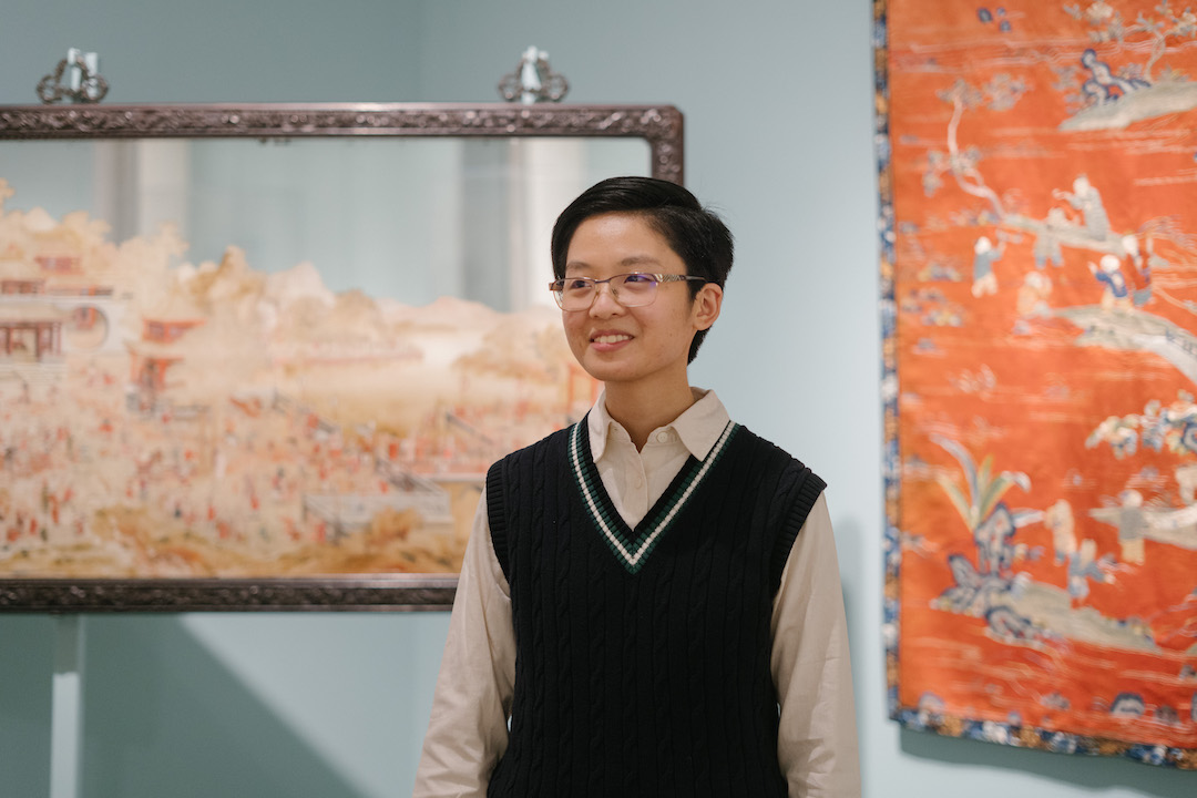 Prioritizing Audience Engagement in Museums: Emerging Arts Leader Doreen Chen Reflects