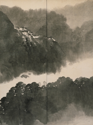 SAM Art: Chinese Landscape