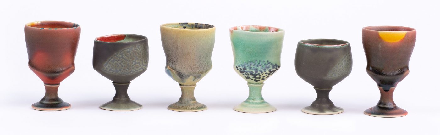 SAM Shop: Creative Pottery with Deb Schwartzkopf