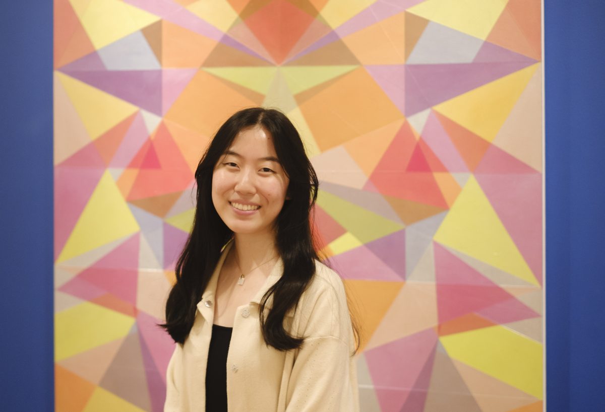 The Power of Storytelling in Art Curation: Emerging Arts Leader Elizabeth Xiong Reflects
