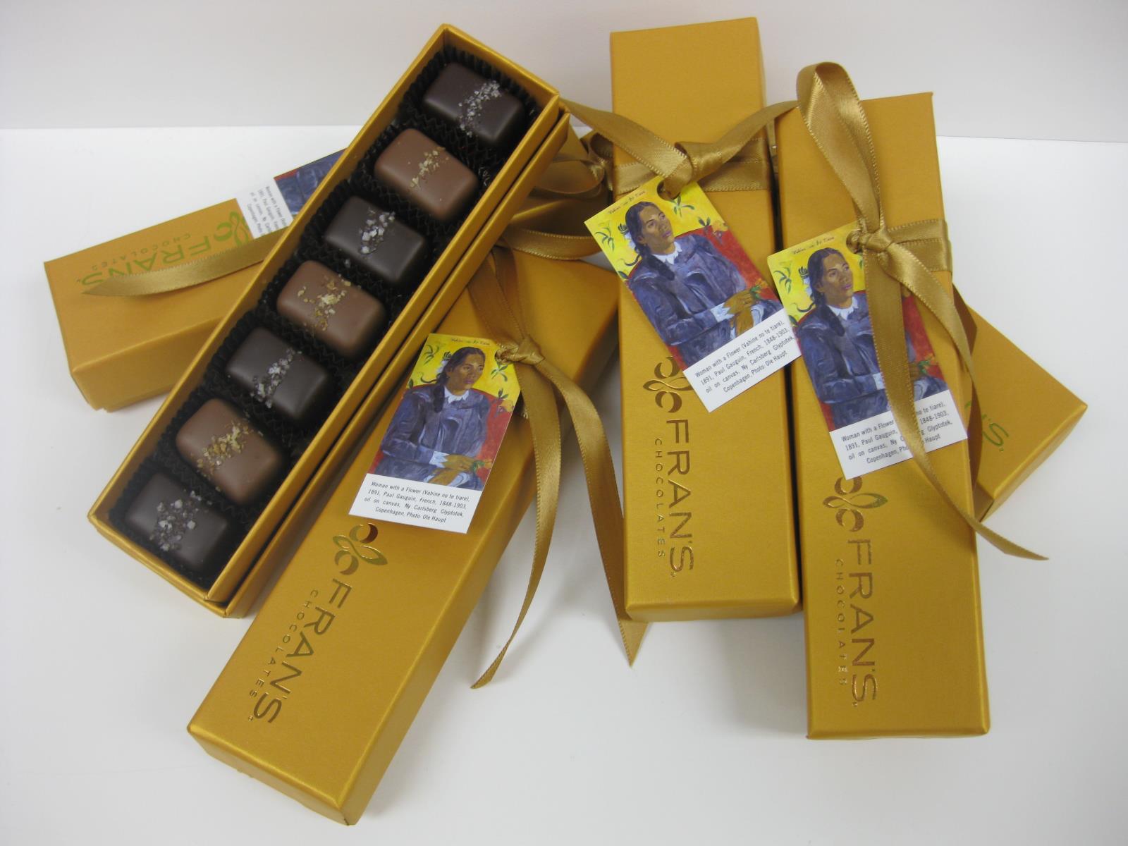 Fran's Chocolates Downtown | informacionpublica.svet.gob.gt