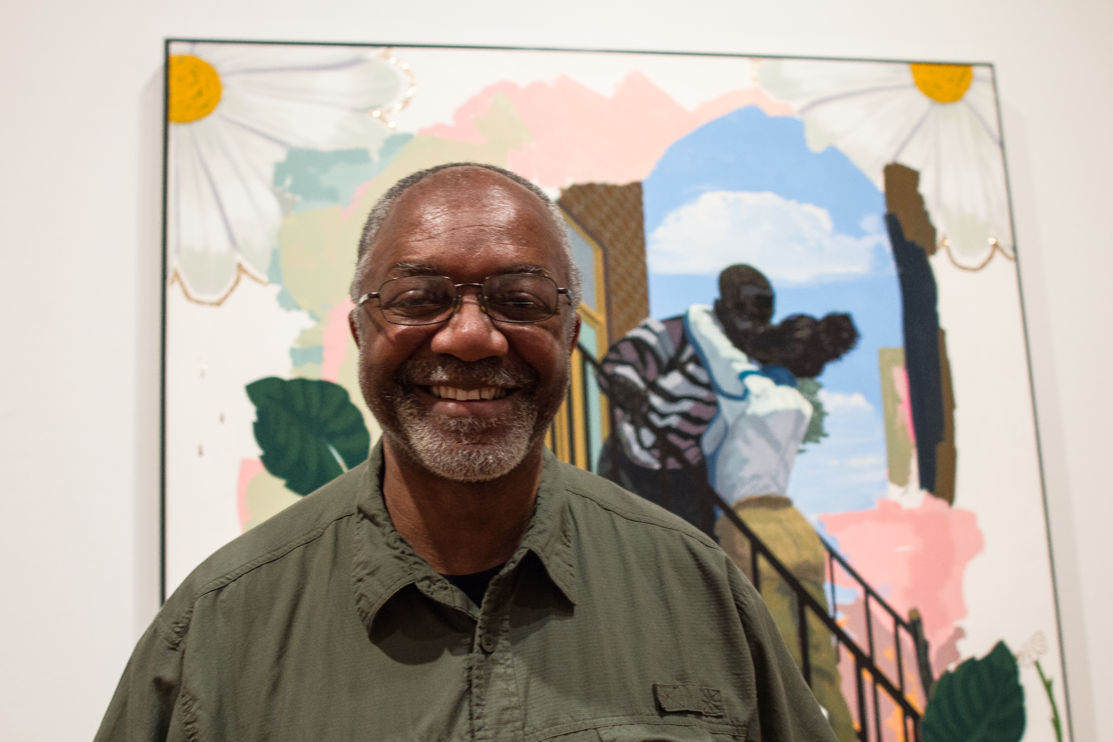 10 Surprising Facts about Artist Kerry James Marshall