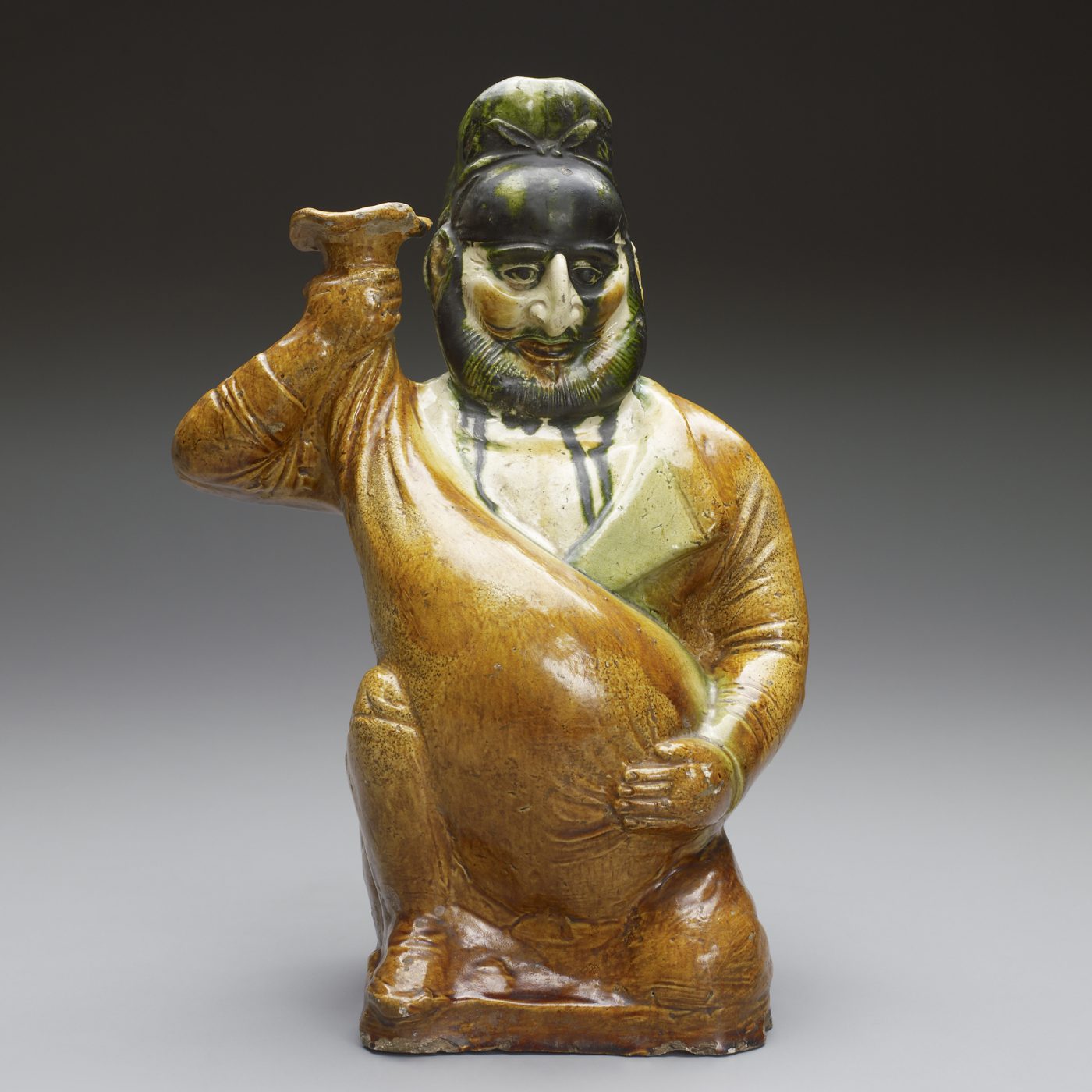 sancai ware Archives SAMBlog