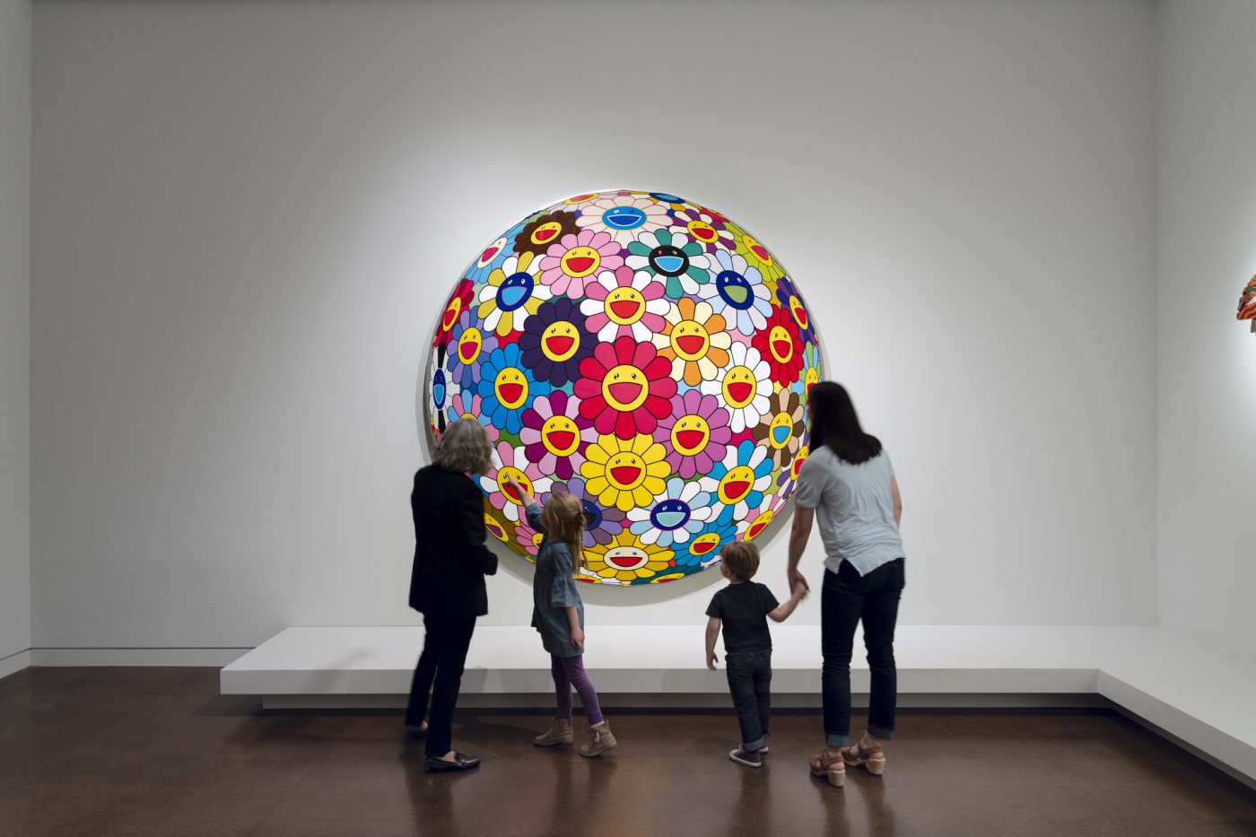 Life's Work: An Interview with Takashi Murakami