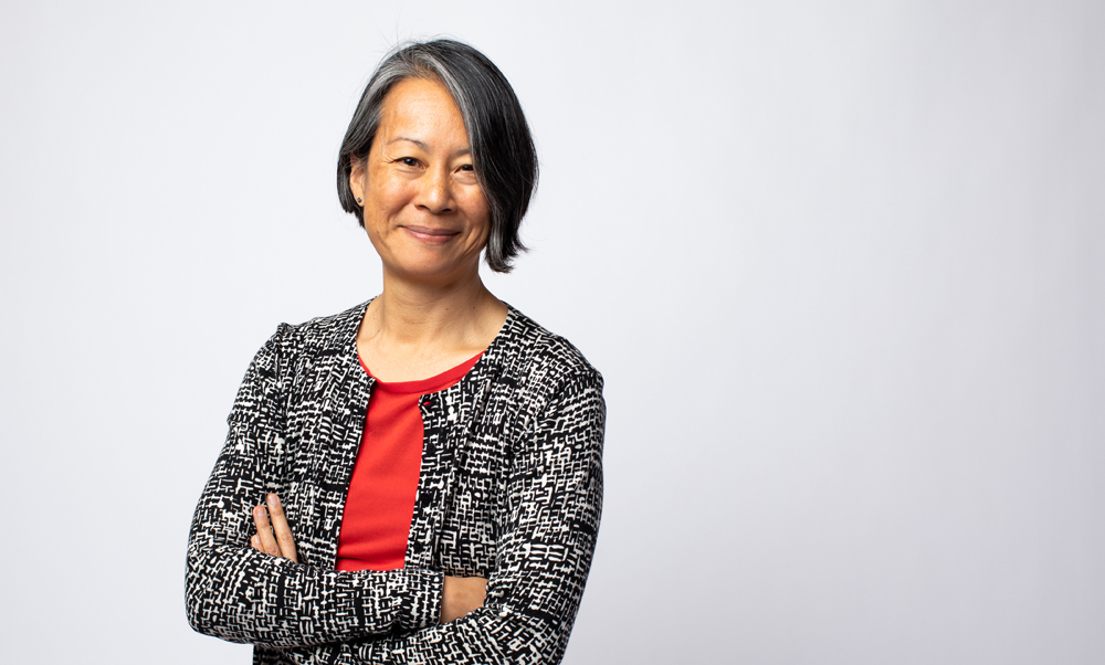 Elevating the Spirit: Dr. Renée Cheng on Architecture’s Role in Our Lives