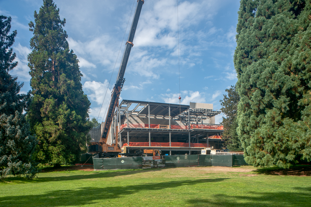 New Design Brings History to Light: Seattle Asian Art Museum