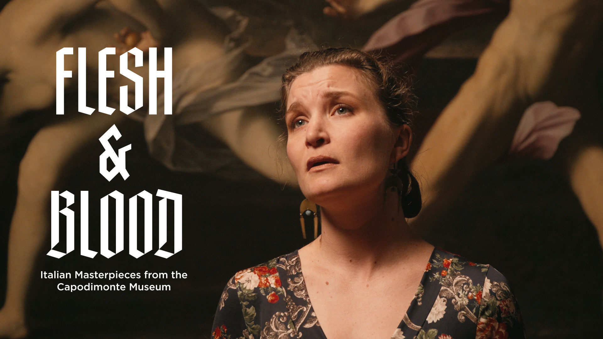 Seattle Opera Visits Flesh and Blood