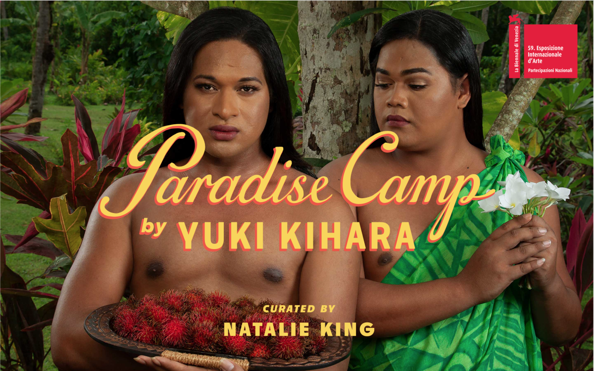 Artist Yuki Kihara on Performing Paradise and Finding Sanctuaries