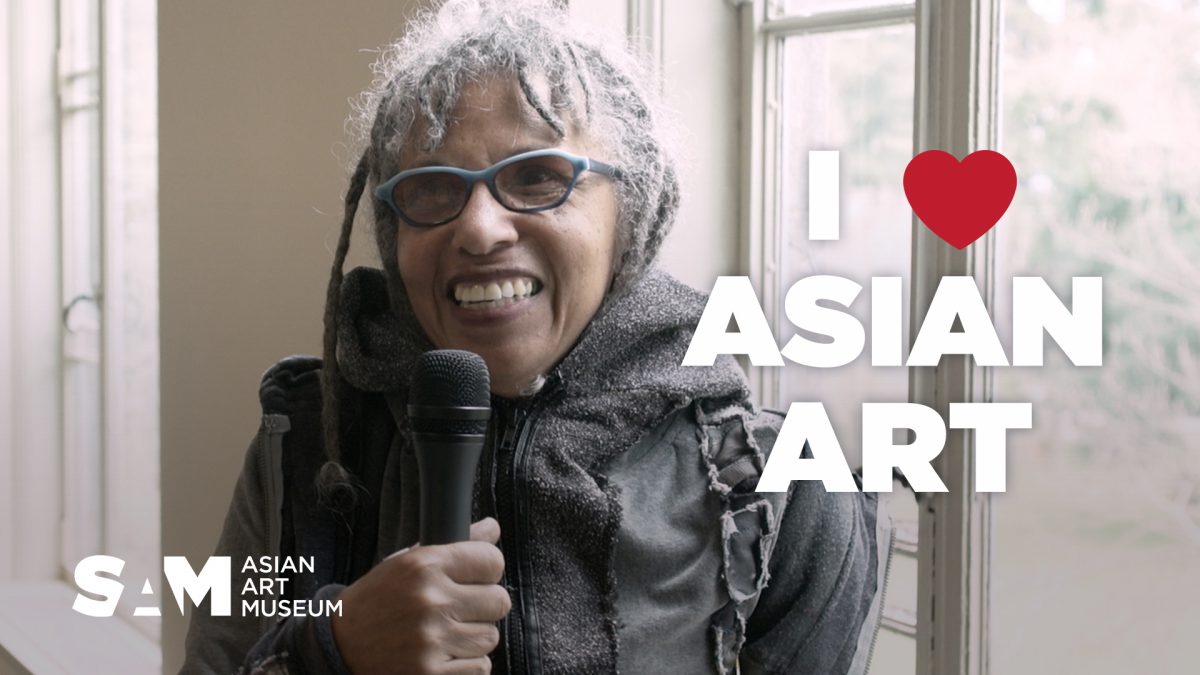 I ♥ Asian Art: Remembering the Asian Art Museum’s History