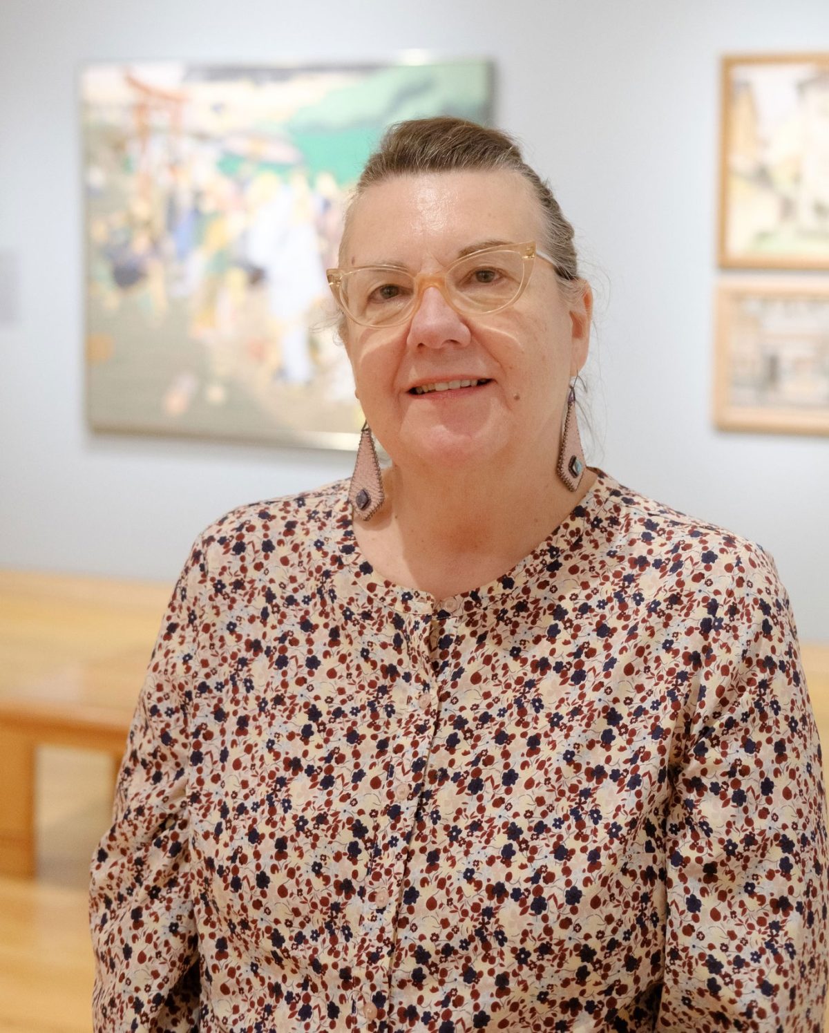 In Memory of Dr. Barbara Brotherton (1950–2025)