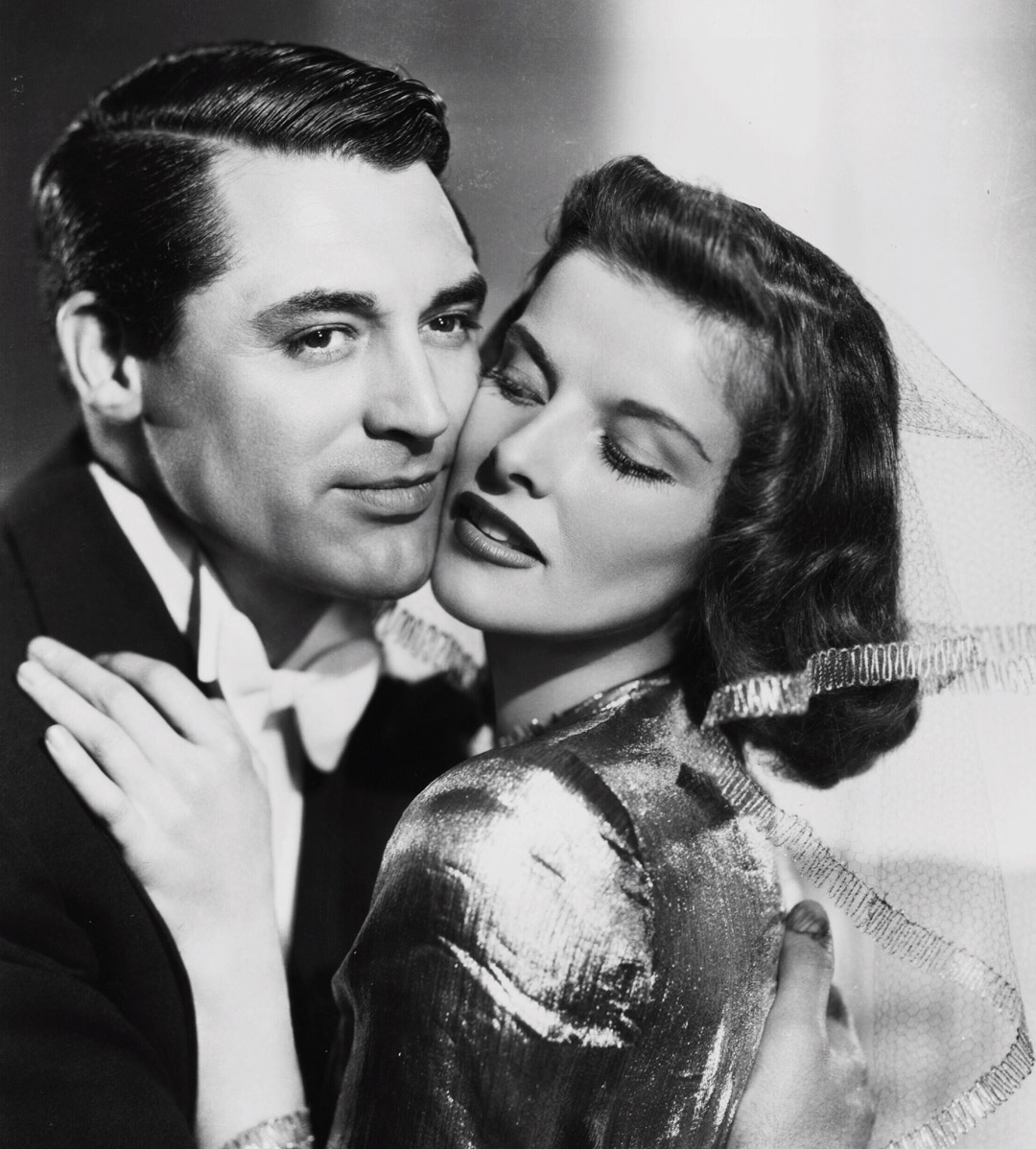 Film/Life: Cary Grant
