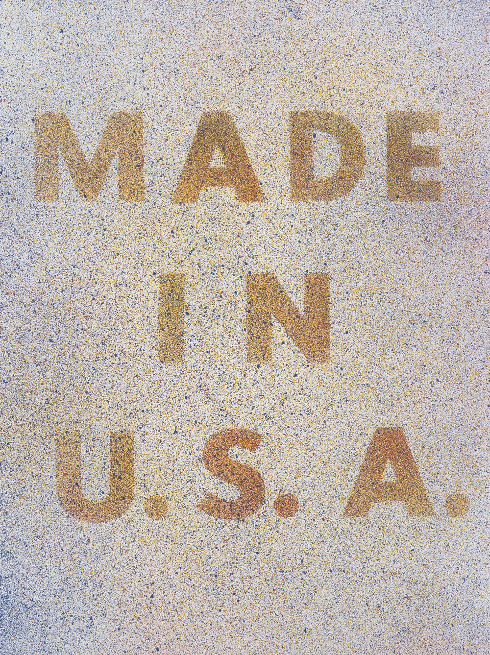 Happy birthday, Ed Ruscha!