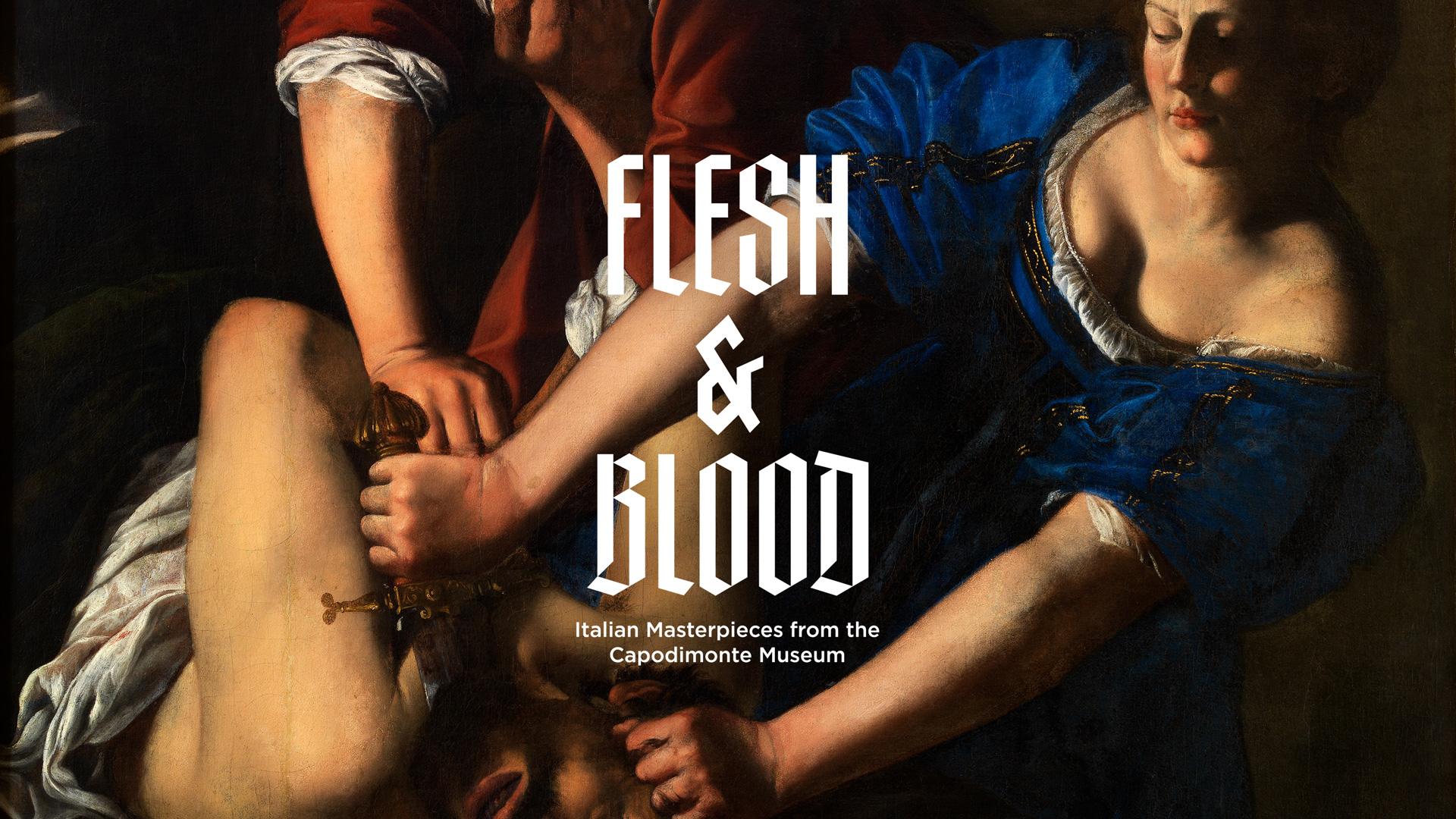 SAM Connects Free Days to Flesh & Blood