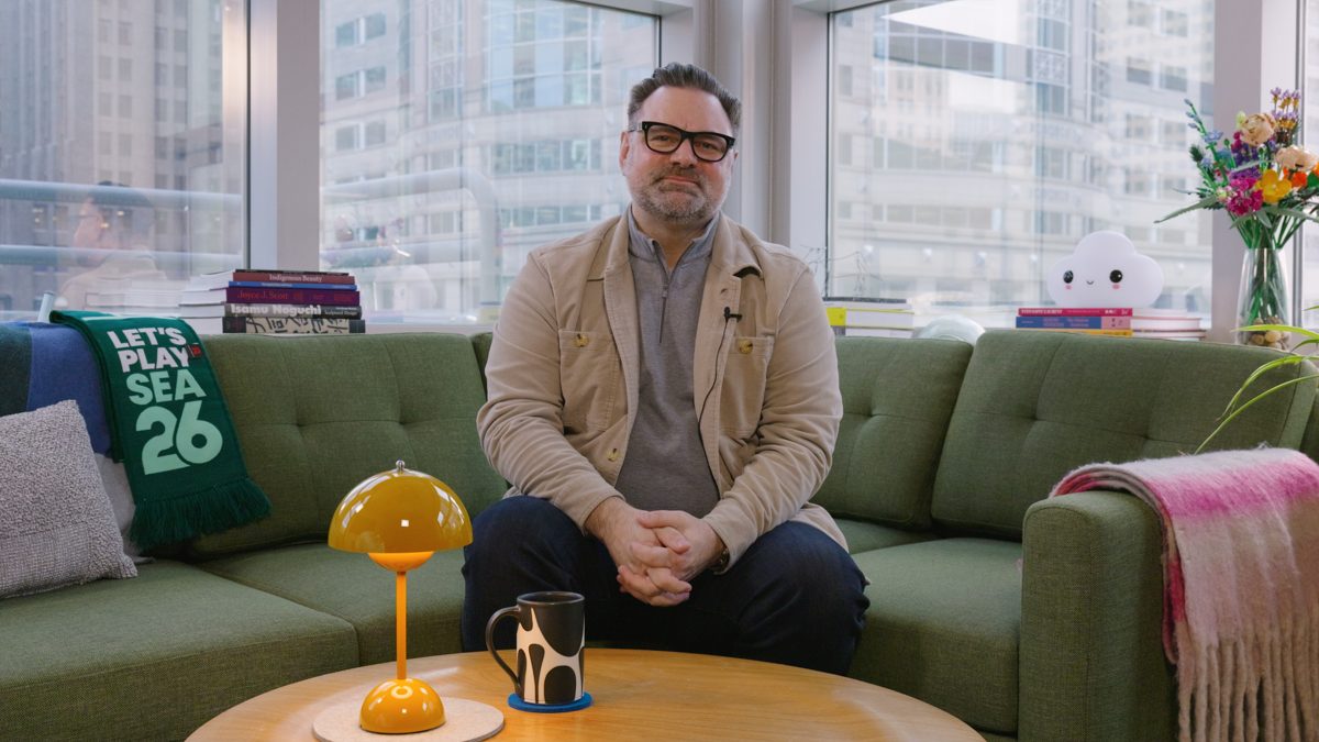 Exciting changes ahead! Hear what’s next at SAM