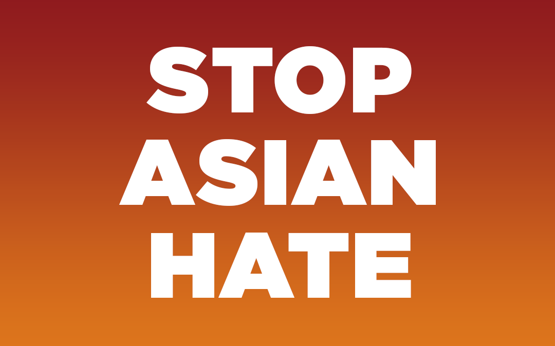 In Solidarity with Our Asian Communities