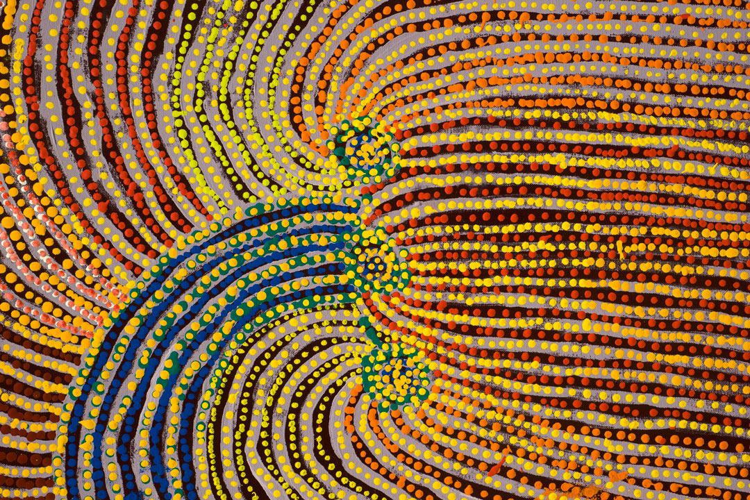 Real Australian Aboriginal Art